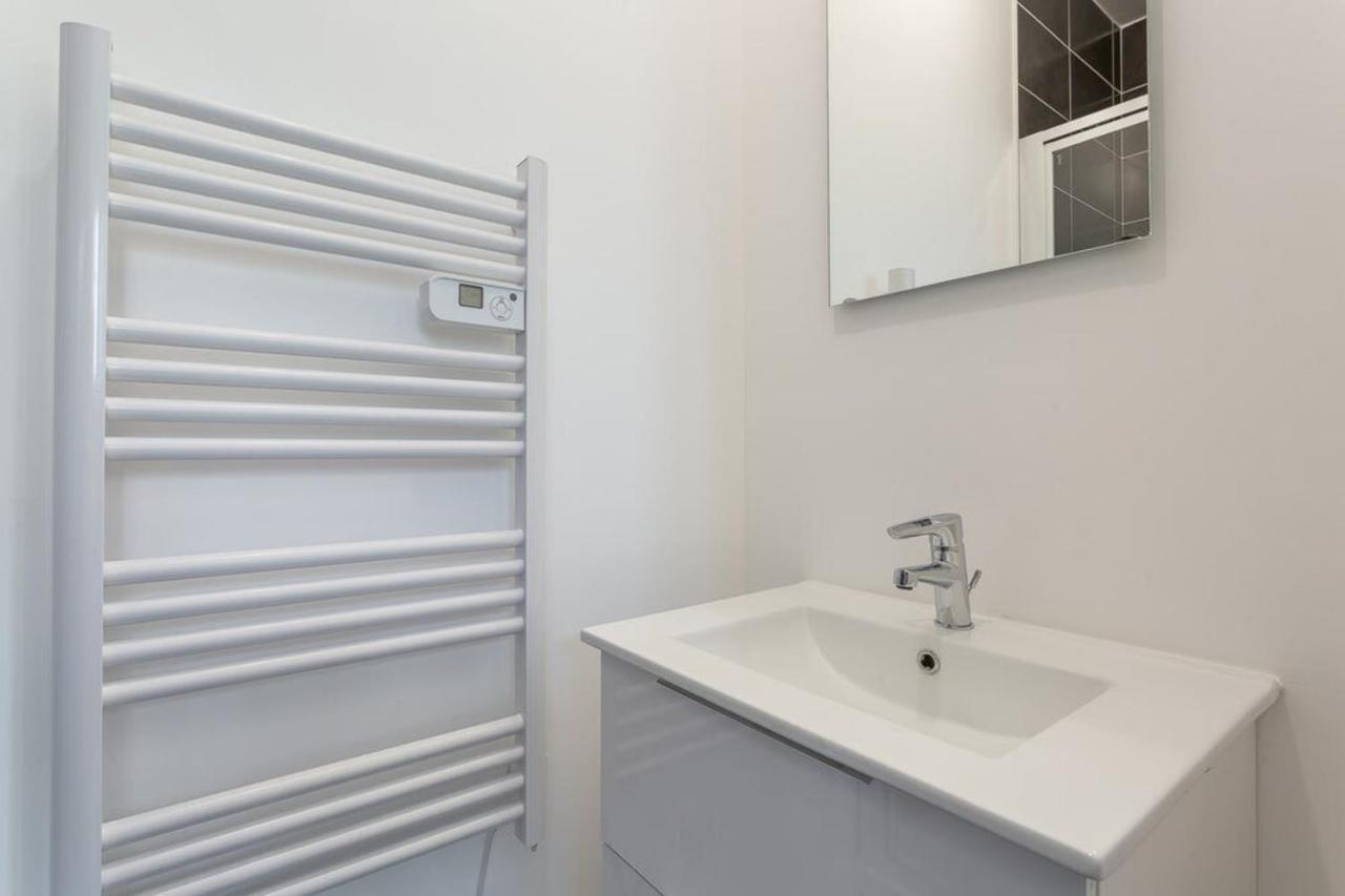 Le George Gouy-joli Studio- Debourg Gerland Appartement *
