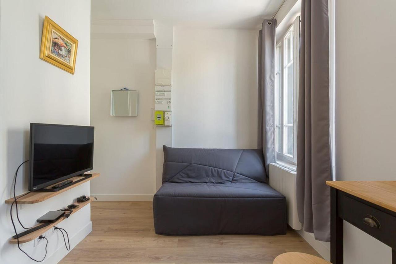 Le George Gouy-joli Studio- Debourg Gerland Appartement